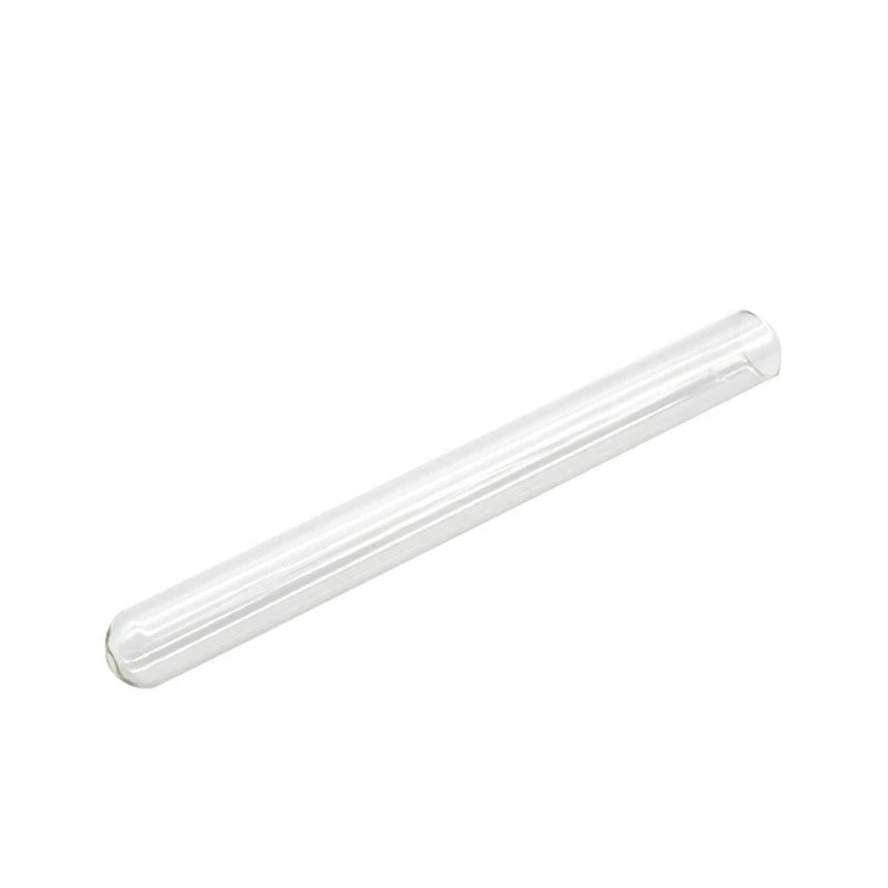 Thaum tshav kub kub Resistant iav Test Tubes