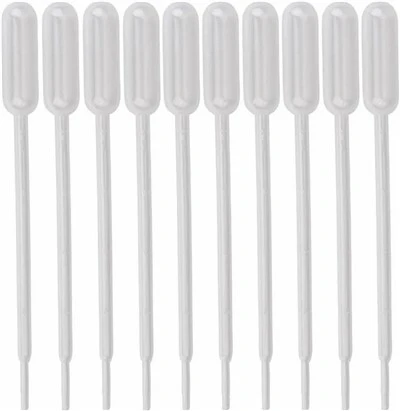 Disposable Hloov Dropper