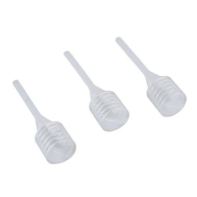 Mini Yas Droppers