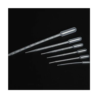 Plastic Liquid Dropper