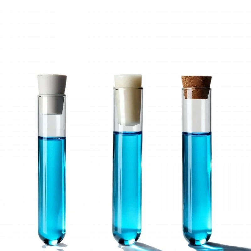Sterile iav Test Tubes